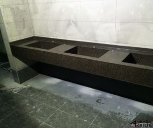 ankara akrilik - akrilik banyo tezğahı