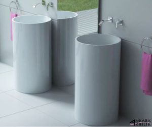 ankara akrilik - akrilik banyo tezgahı