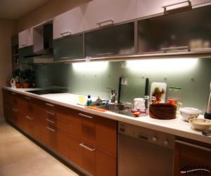 ankara akrilik - akrilik mutfak tezgahı