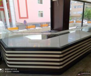 Acrylic Solid Surfaces