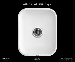 Ankara Corian