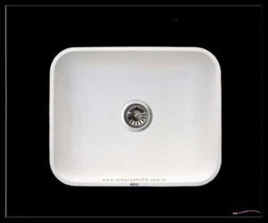 Ankara Corian