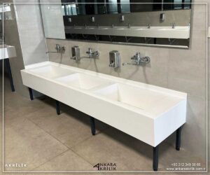 Ankara Corian