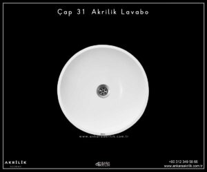 Ankara Corian