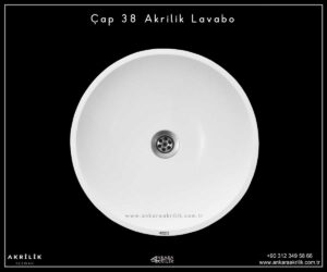Ankara Corian