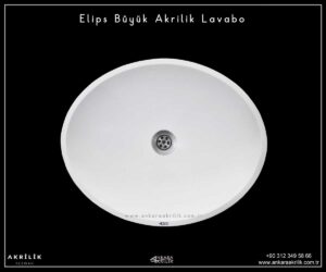 Ankara Corian
